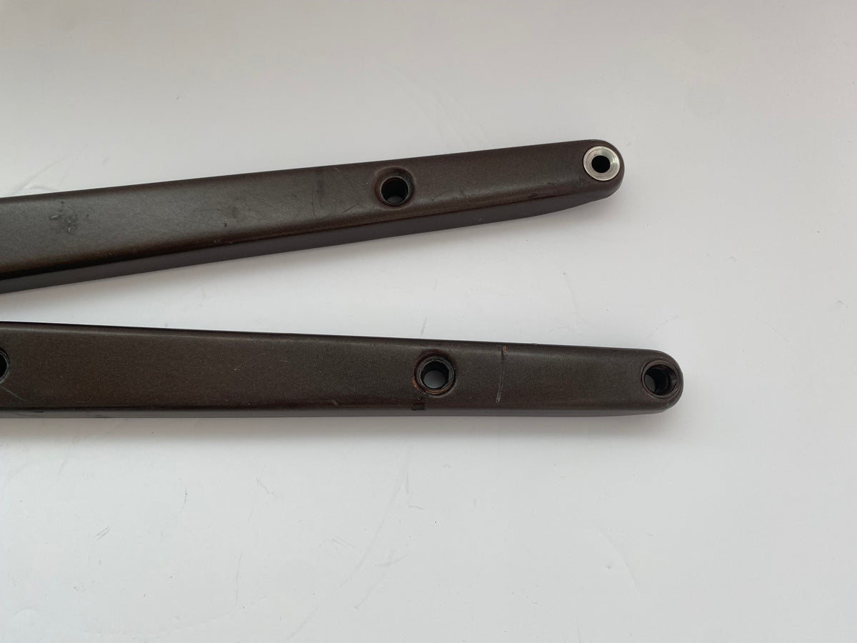 Jeu de sabres Shovelhead FL FLH Harley Davidson REF OEM 59932-58