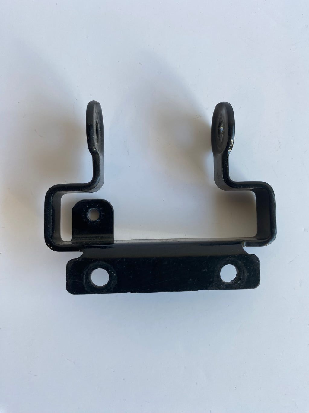 Harley Davidson Ignition Coil Bracket REF OEM 31738-00