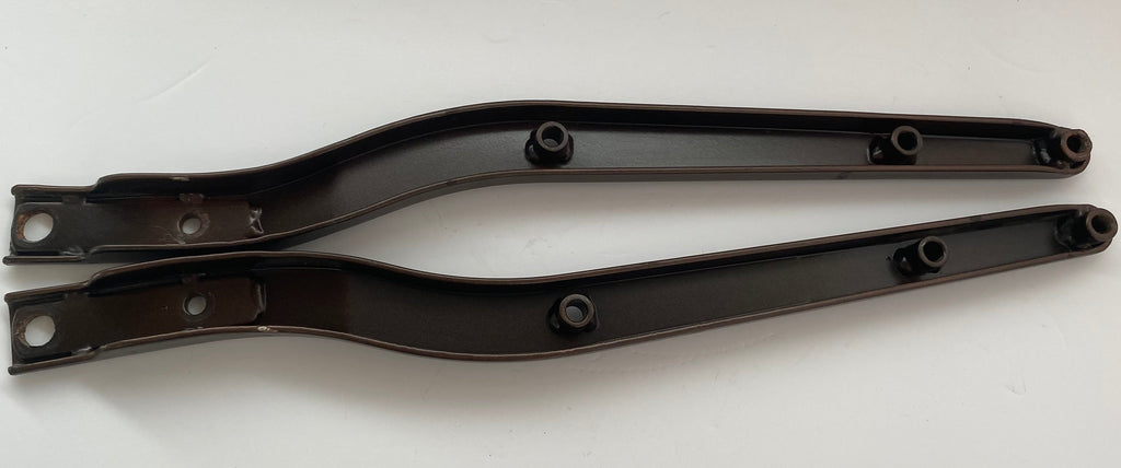 Jeu de sabres Shovelhead FL FLH Harley Davidson REF OEM 59932-58
