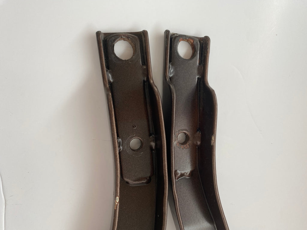 Jeu de sabres Shovelhead FL FLH Harley Davidson REF OEM 59932-58
