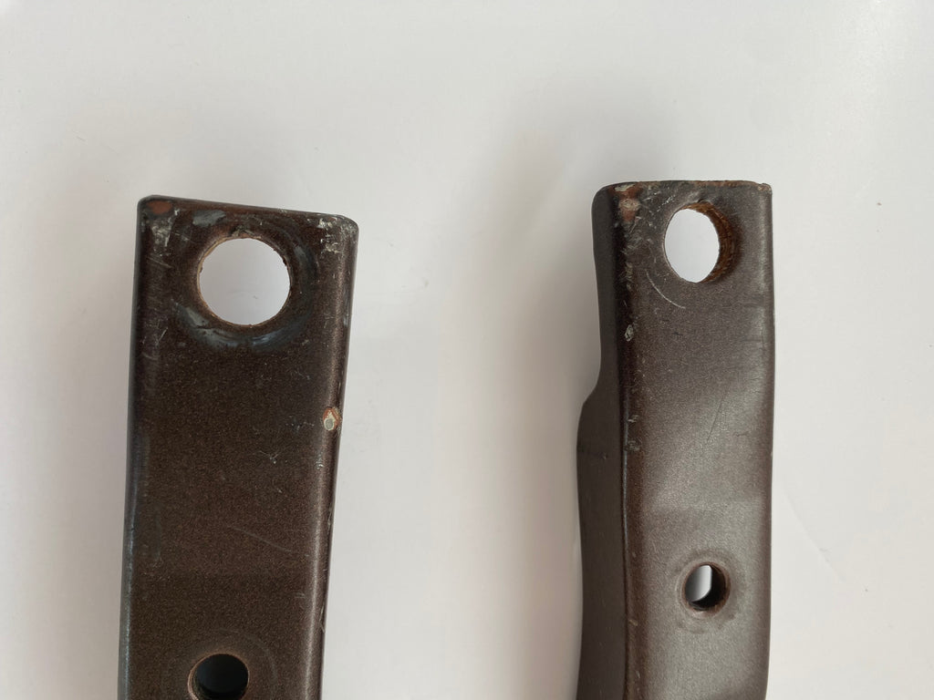 Jeu de sabres Shovelhead FL FLH Harley Davidson REF OEM 59932-58