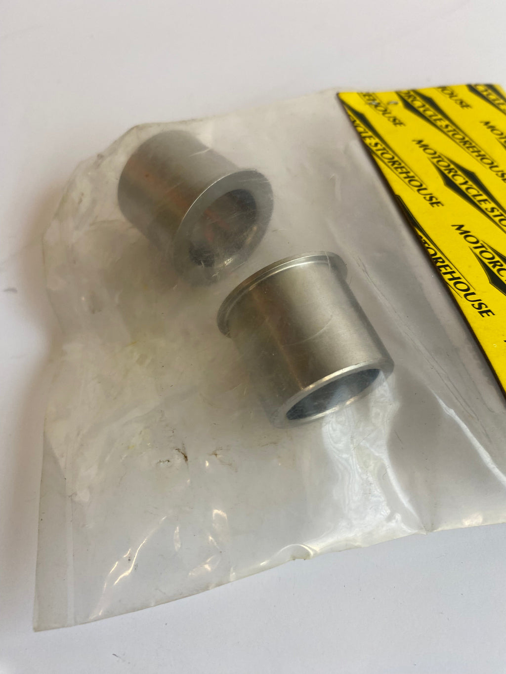 Harley Davidson 1" to 3/4" Wheel Bearing Reducer Kit REF MCS 502029