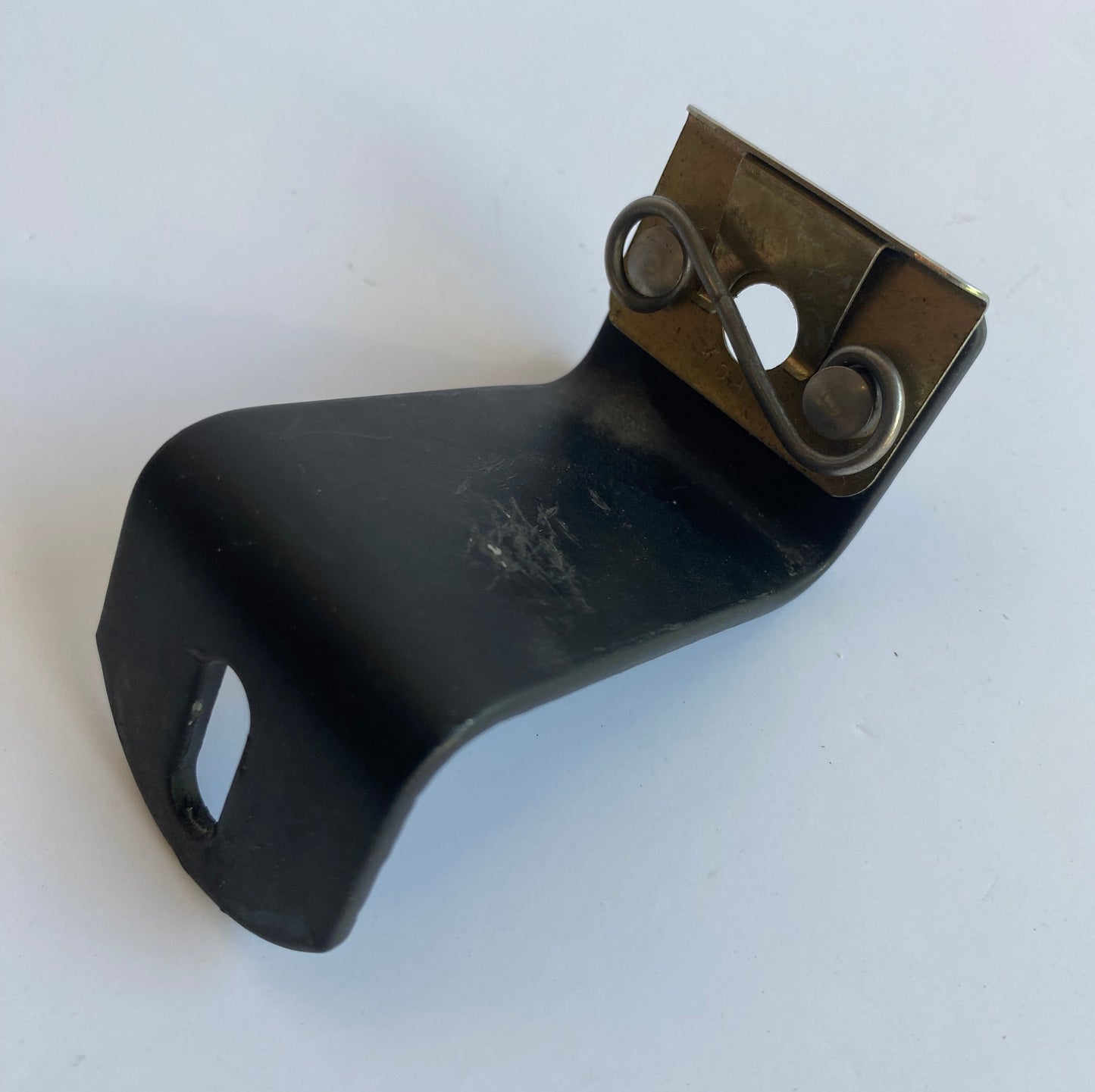 Harley Davidson Touring Satteltaschen-Halterung hinten, Ref. OEM 90801-95