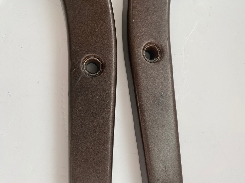 Jeu de sabres Shovelhead FL FLH Harley Davidson REF OEM 59932-58