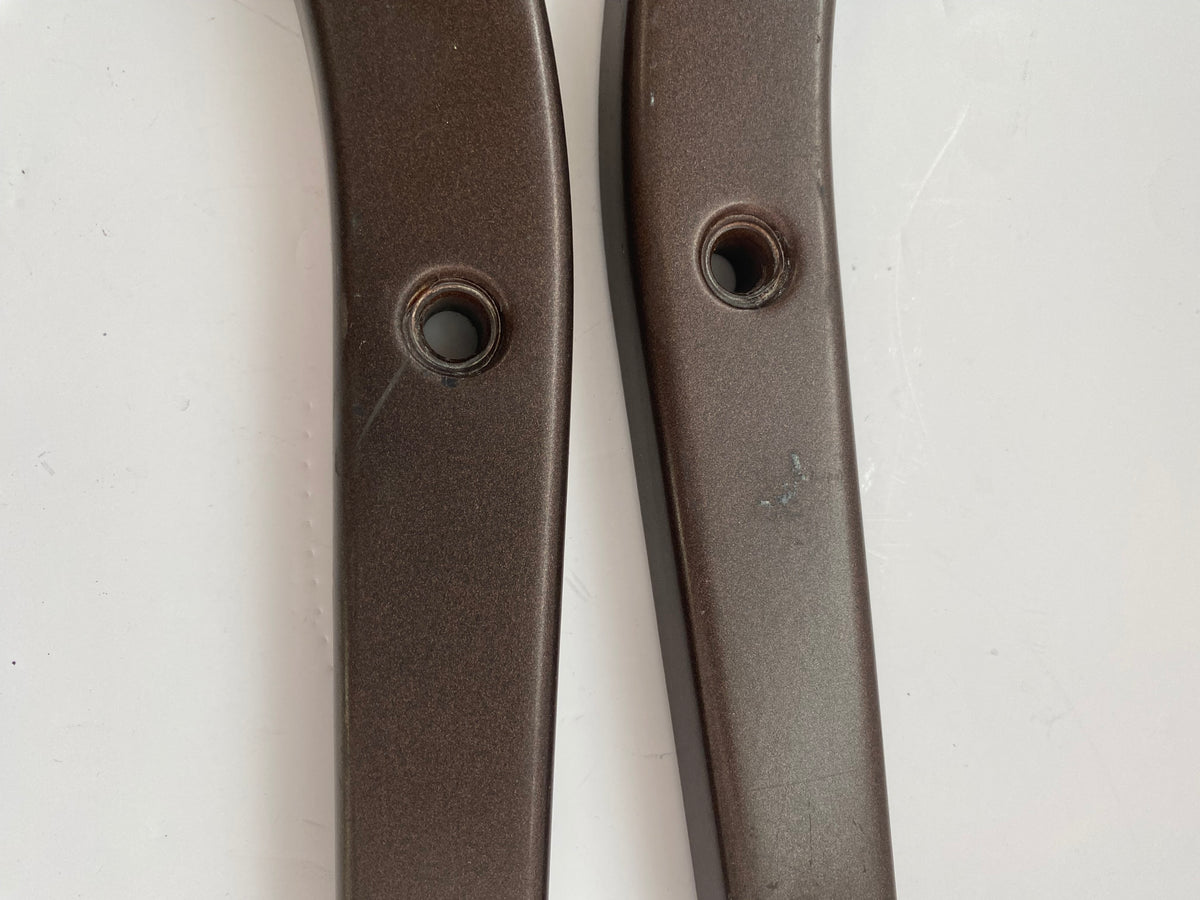 Jeu de sabres Shovelhead FL FLH Harley Davidson REF OEM 59932-58