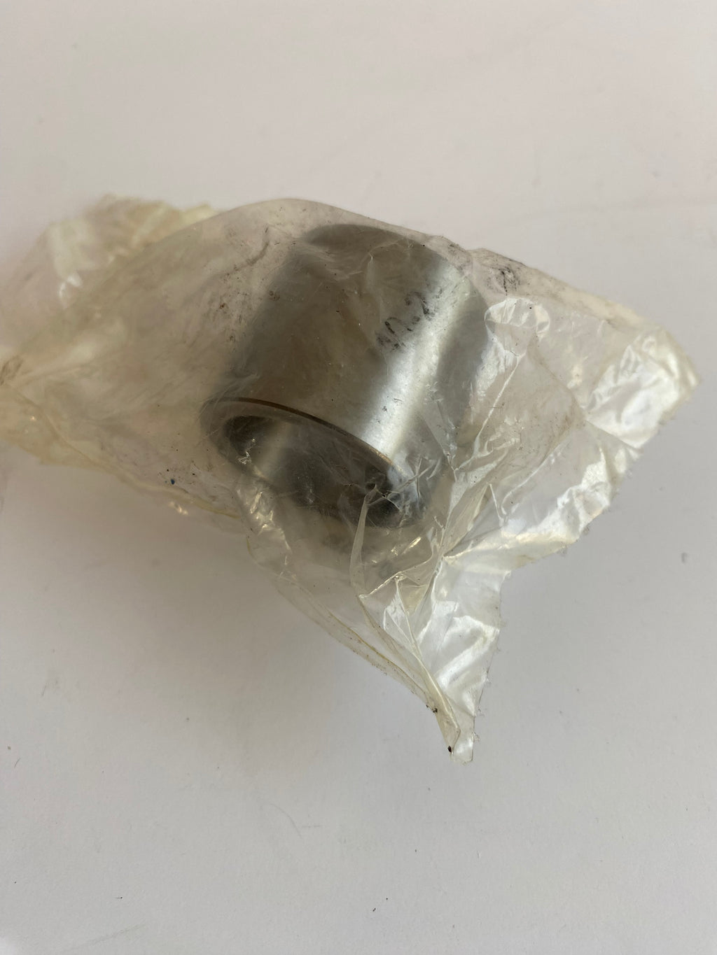 Inner race, primary transmission bearing, Harley Davidson, OEM REF 34901-08