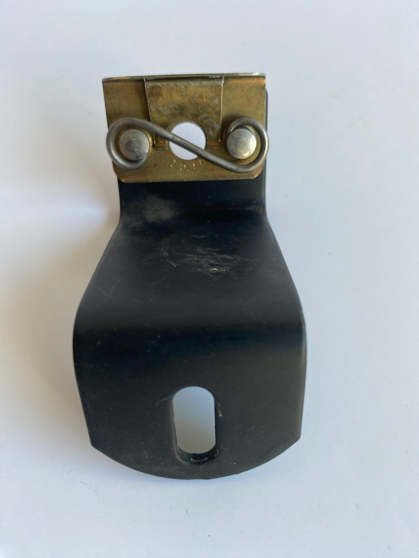 Harley Davidson Touring Satteltaschen-Halterung hinten, Ref. OEM 90801-95