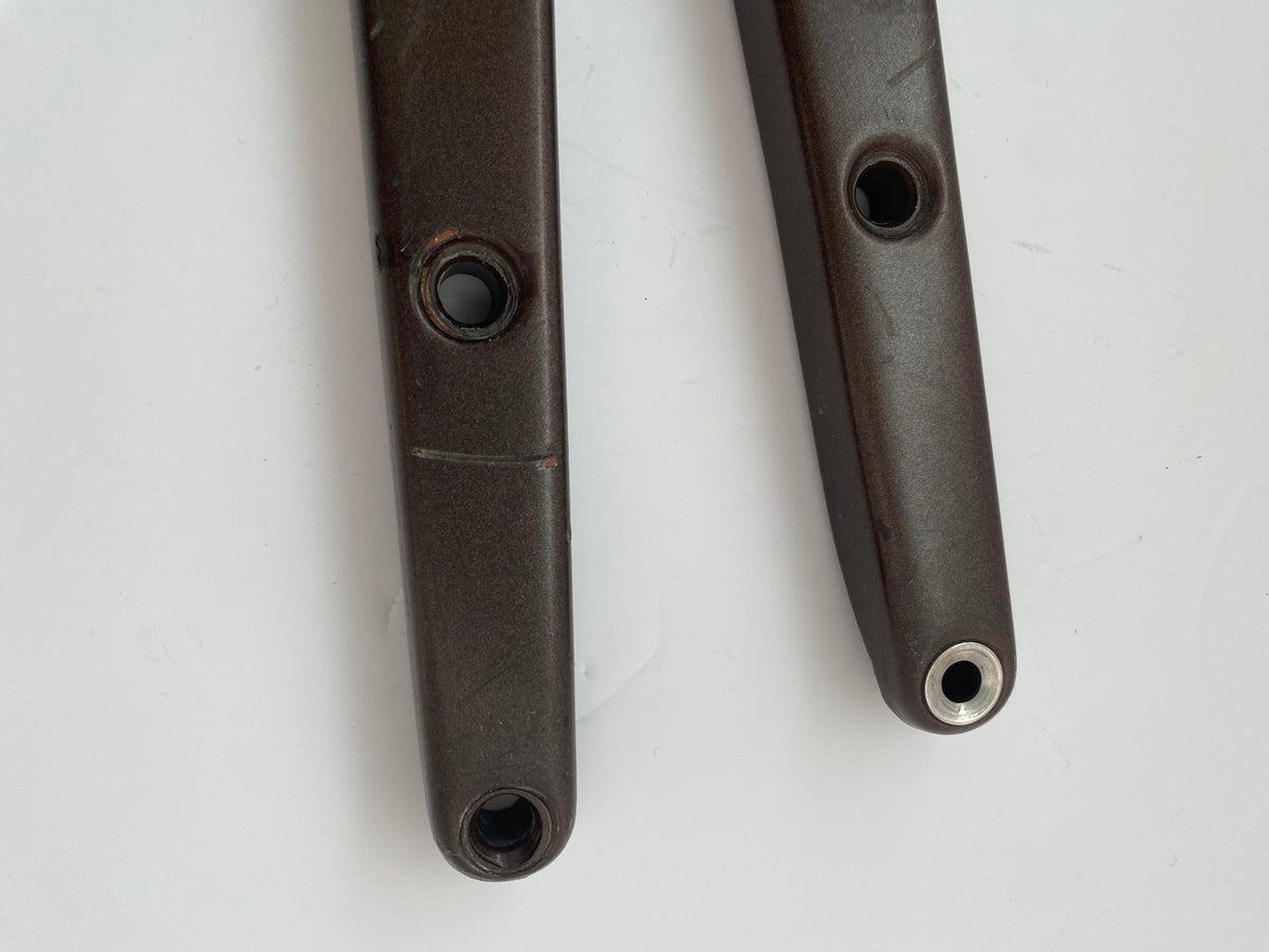 Jeu de sabres Shovelhead FL FLH Harley Davidson REF OEM 59932-58