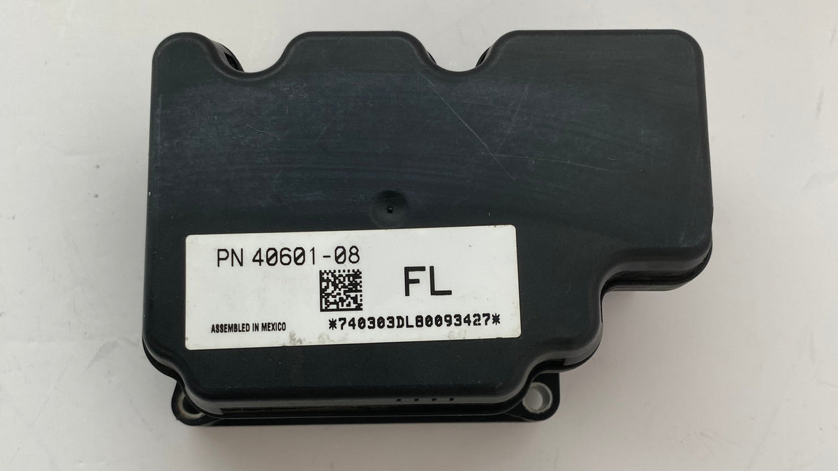 Platine électronique bloc ABS Touring Harley Davidson REF OEM 40601-08