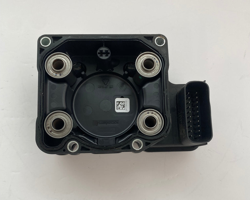Platine électronique bloc ABS Touring Harley Davidson REF OEM 40601-08