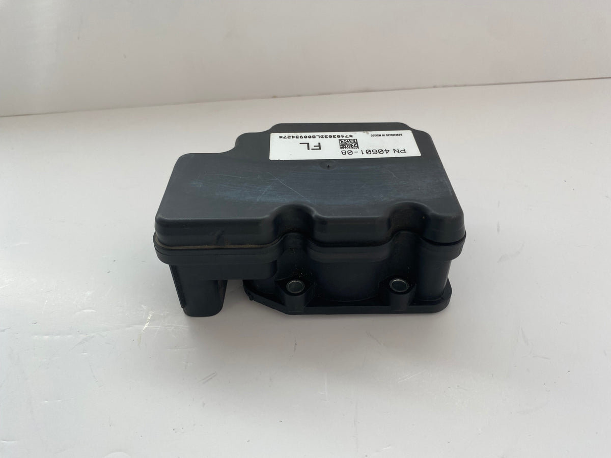 Platine électronique bloc ABS Touring Harley Davidson REF OEM 40601-08