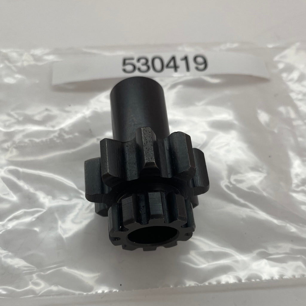 Pignon démarreur 9 dents Big Twin 94-06 Harley Davidson