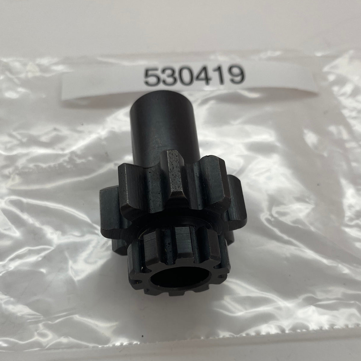 Pignon démarreur 9 dents Big Twin 94-06 Harley Davidson