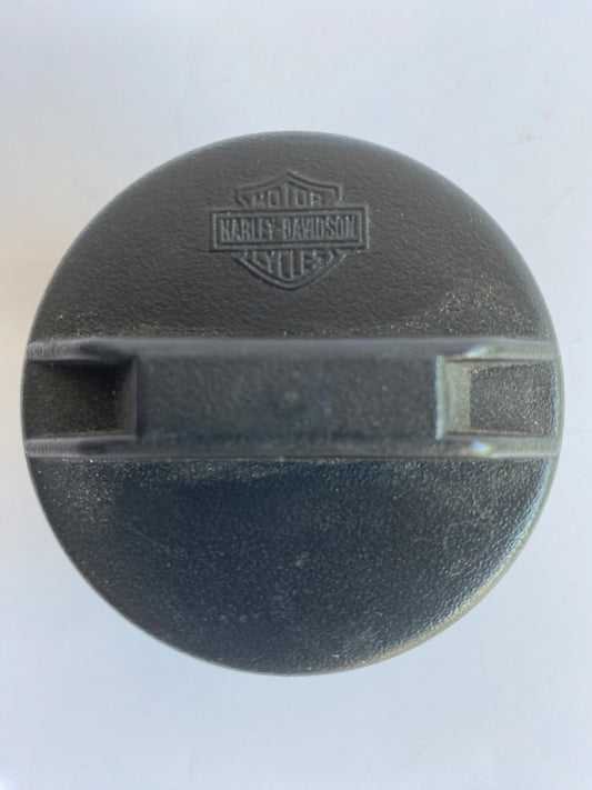 Bouchon de carburant Touring Harley Davidson REF OEM 61274-92B