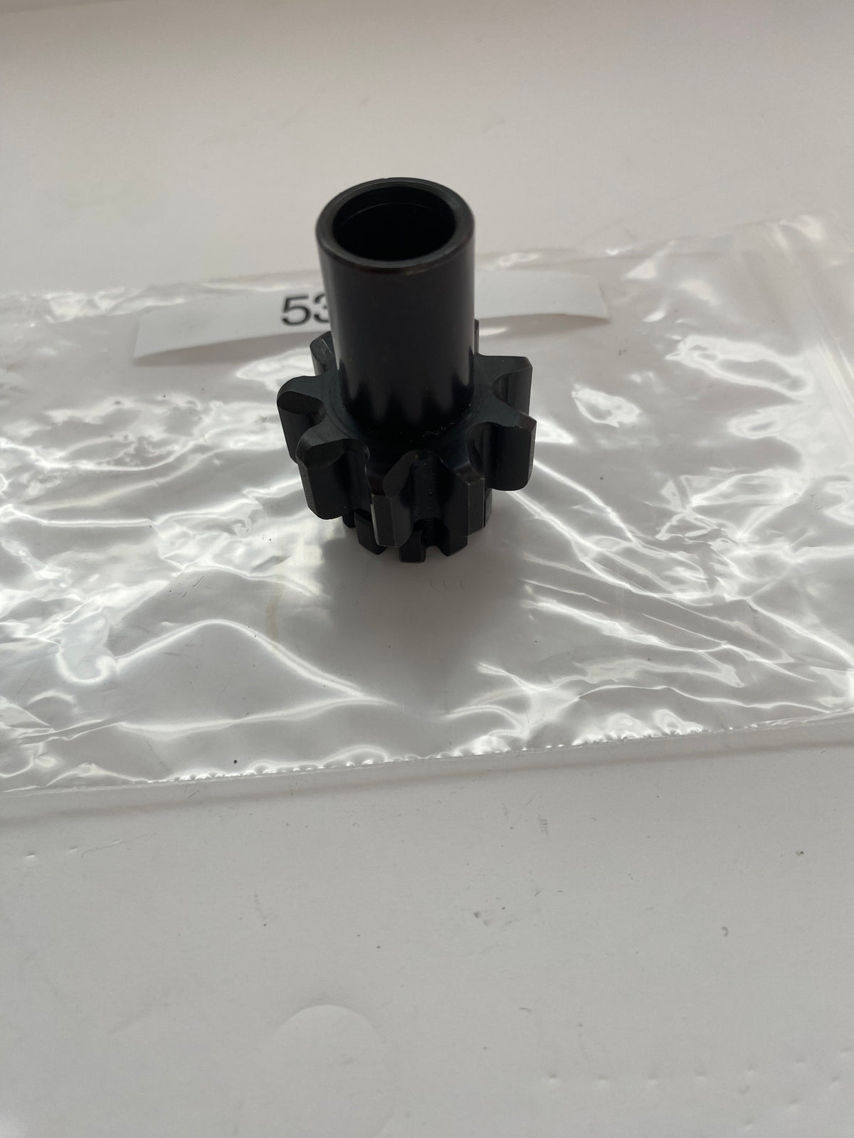Pignon démarreur 9 dents Big Twin 94-06 Harley Davidson