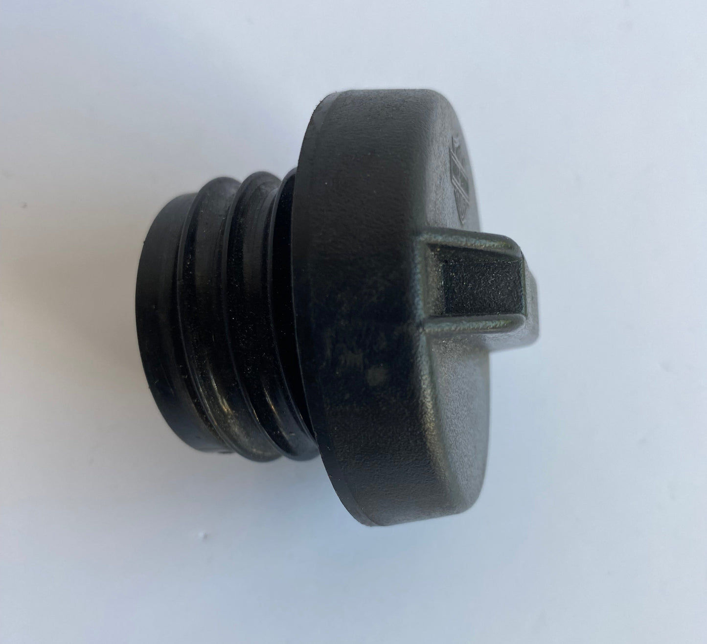Bouchon de carburant Touring Harley Davidson REF OEM 61274-92B