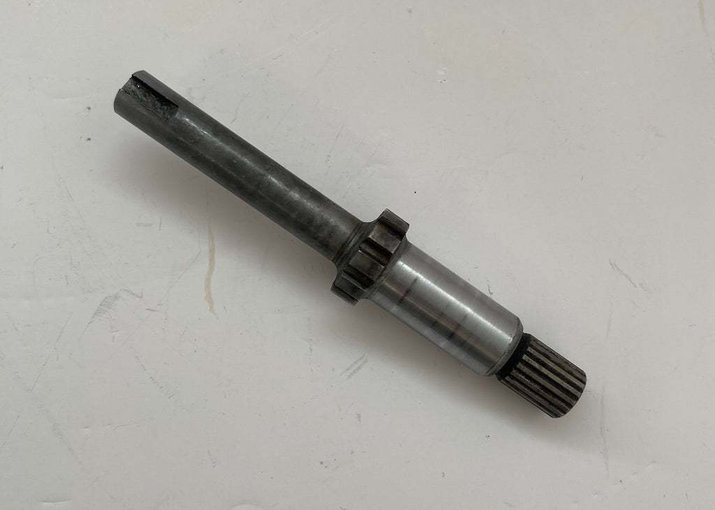 Arbre démarreur Big Twin Harley Davidson REF OEM 33127-94