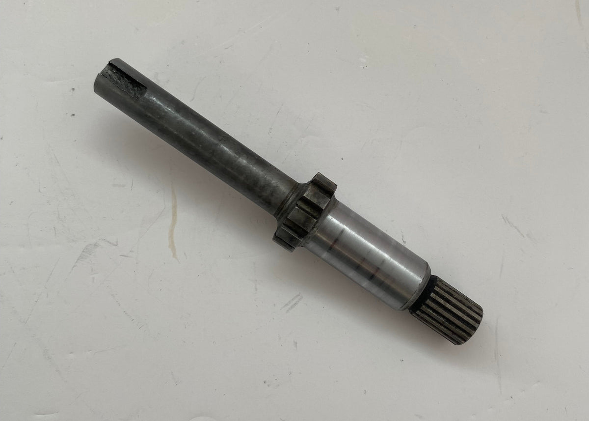 Arbre démarreur Big Twin Harley Davidson REF OEM 33127-94