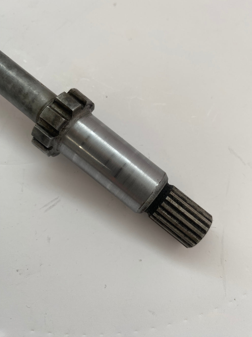 Arbre démarreur Big Twin Harley Davidson REF OEM 33127-94