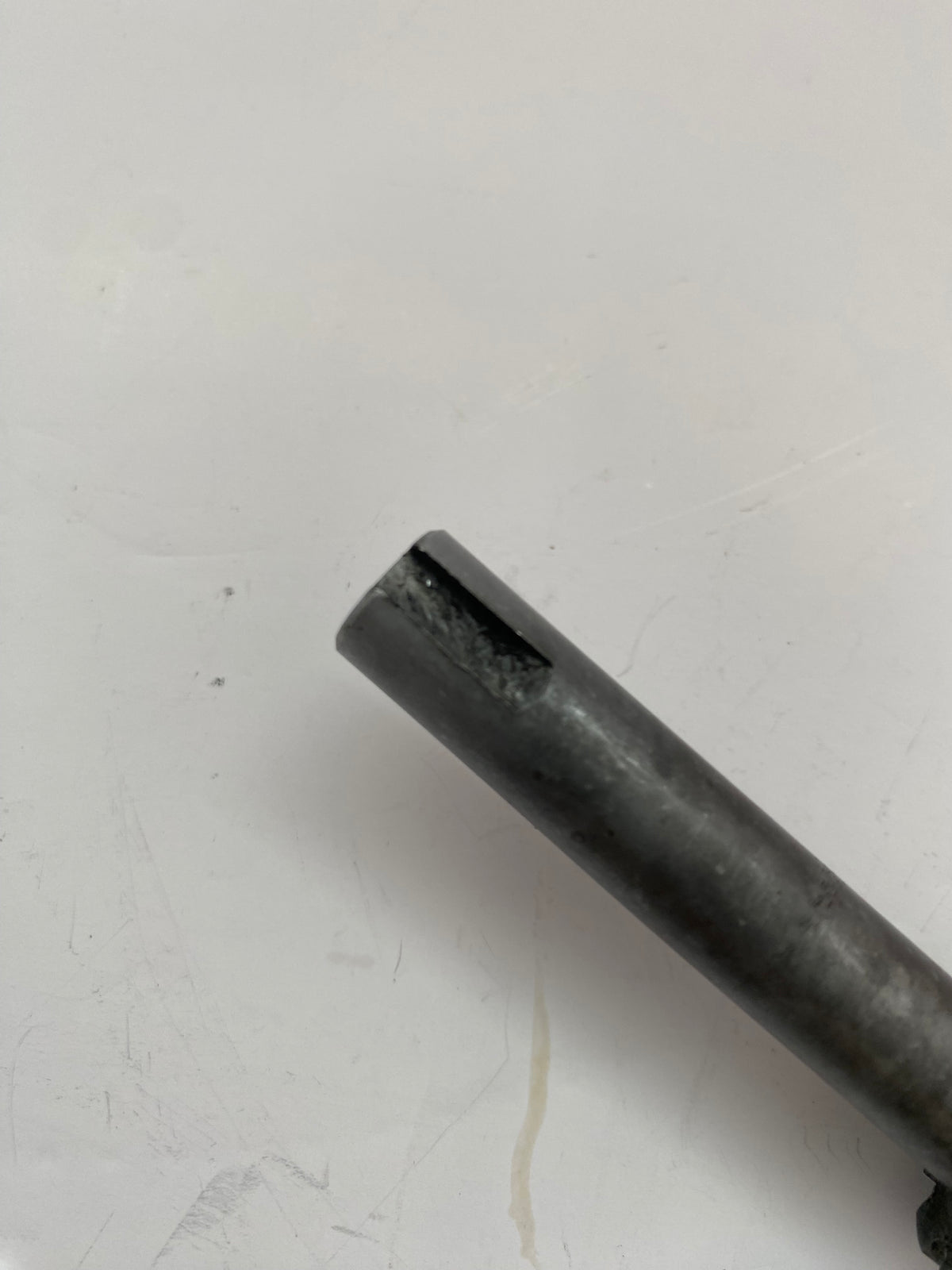 Arbre démarreur Big Twin Harley Davidson REF OEM 33127-94