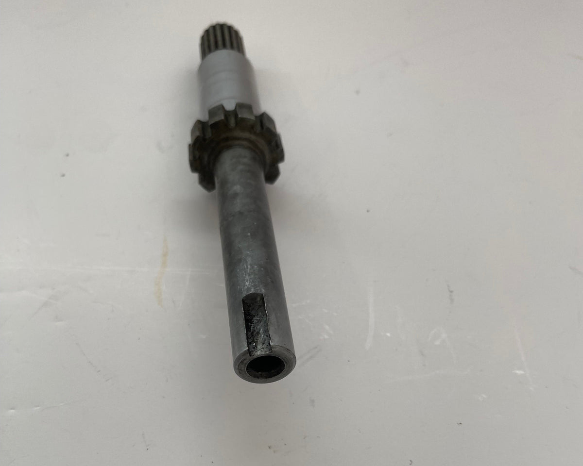 Arbre démarreur Big Twin Harley Davidson REF OEM 33127-94