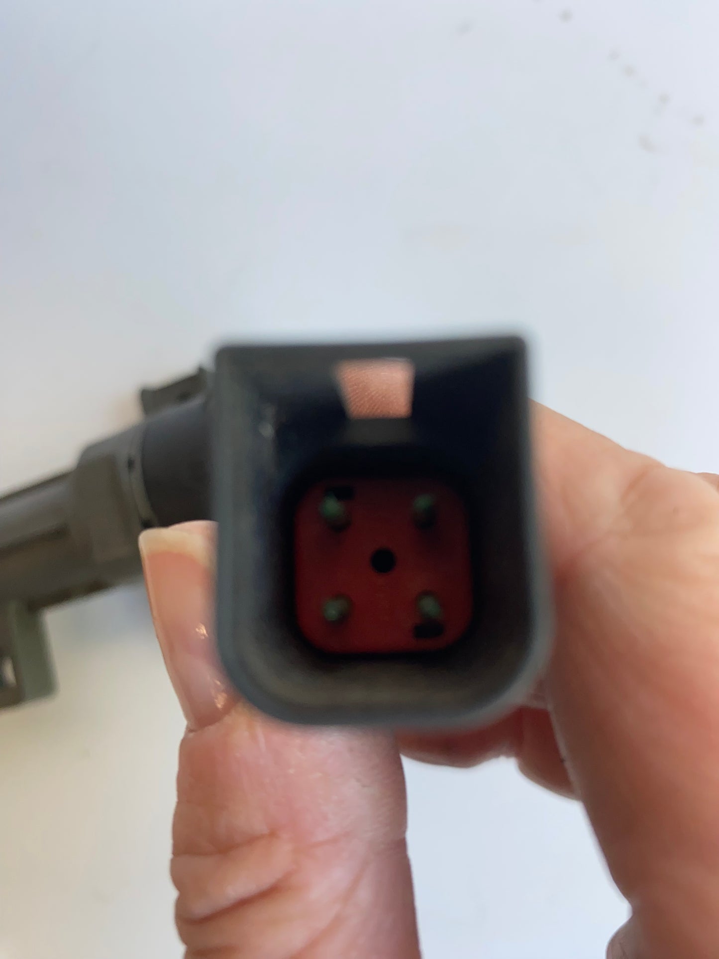 Contacteur à clé Buell XB REF OEM Y0724.1AD
