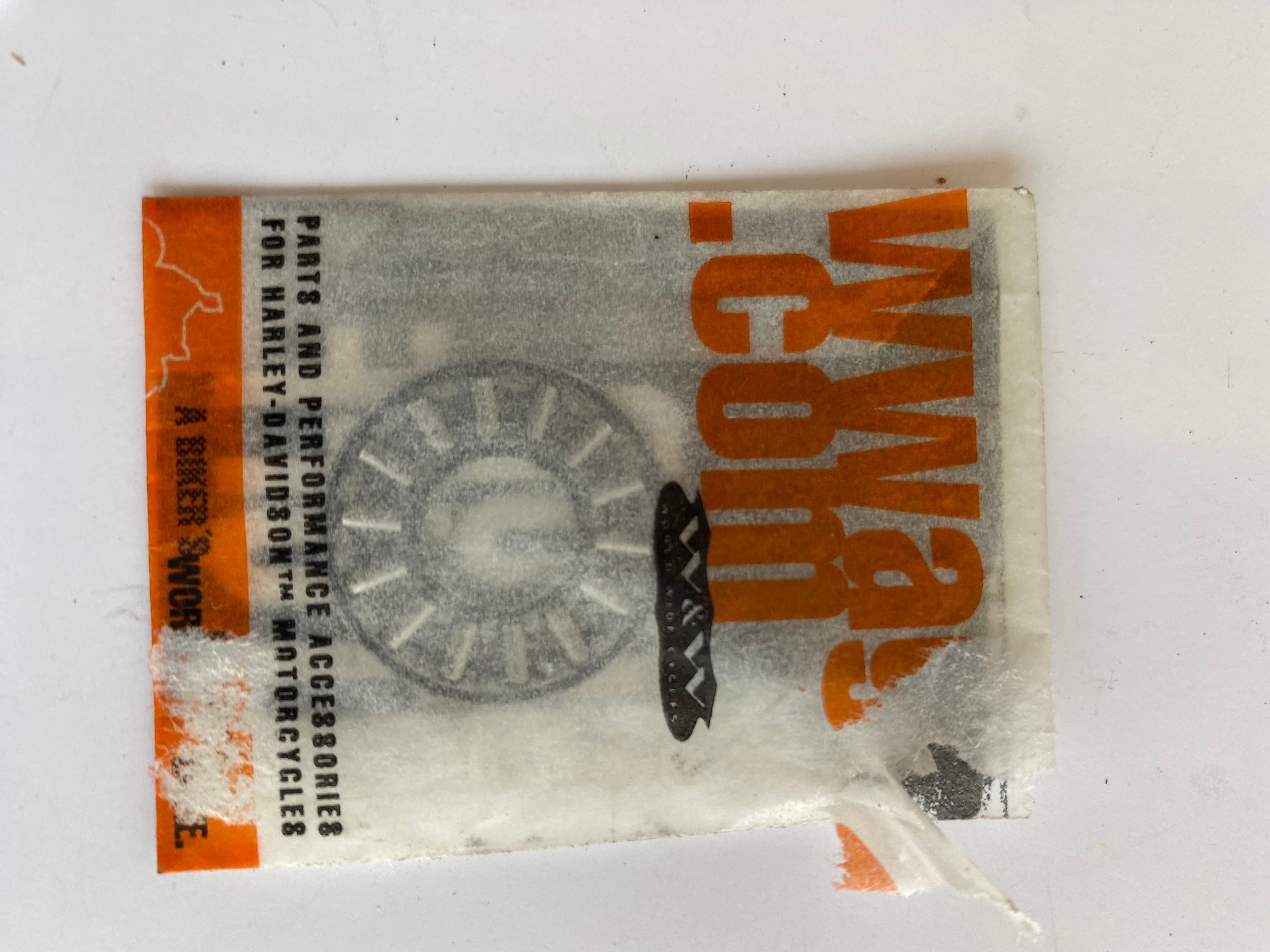 Harley Davidson Ausrücklager OEM-REF 37312-75