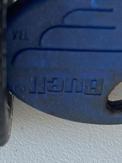 Contacteur à clé Buell XB REF OEM Y0724.1AD