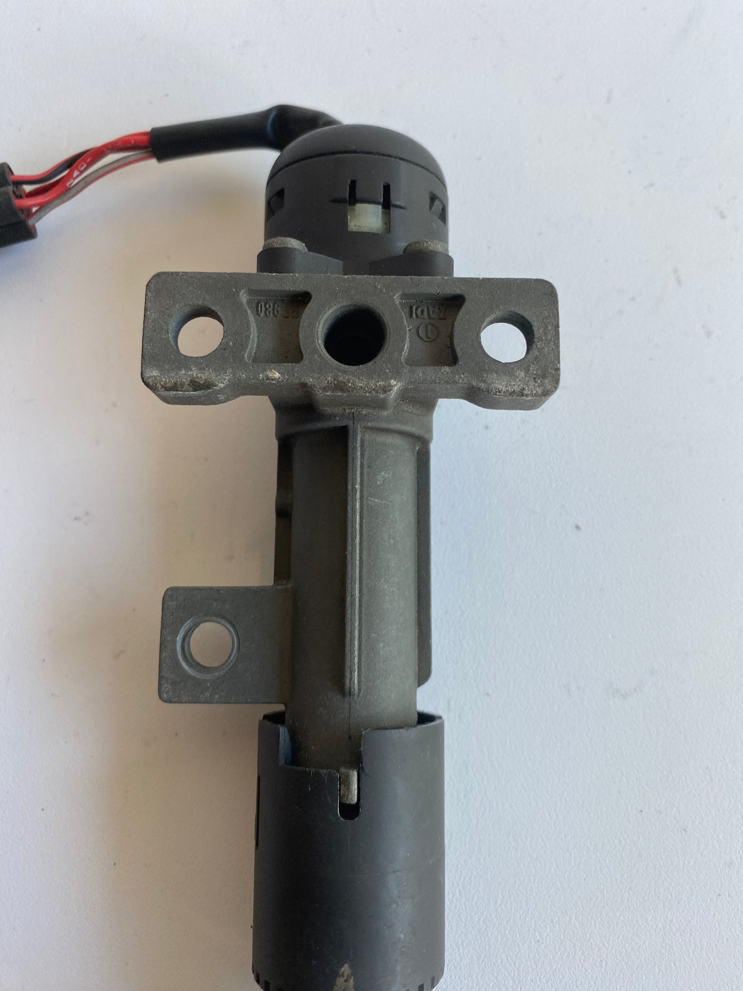 Contacteur à clé Buell XB REF OEM Y0724.1AD