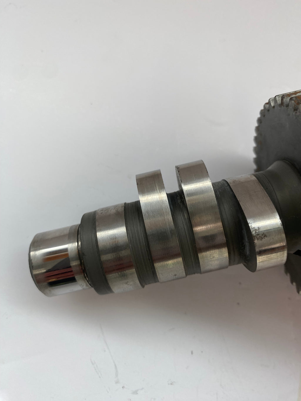 Arbre à cames origine EVO 1340 Harley Davidson code : L REF OEM 24586-93