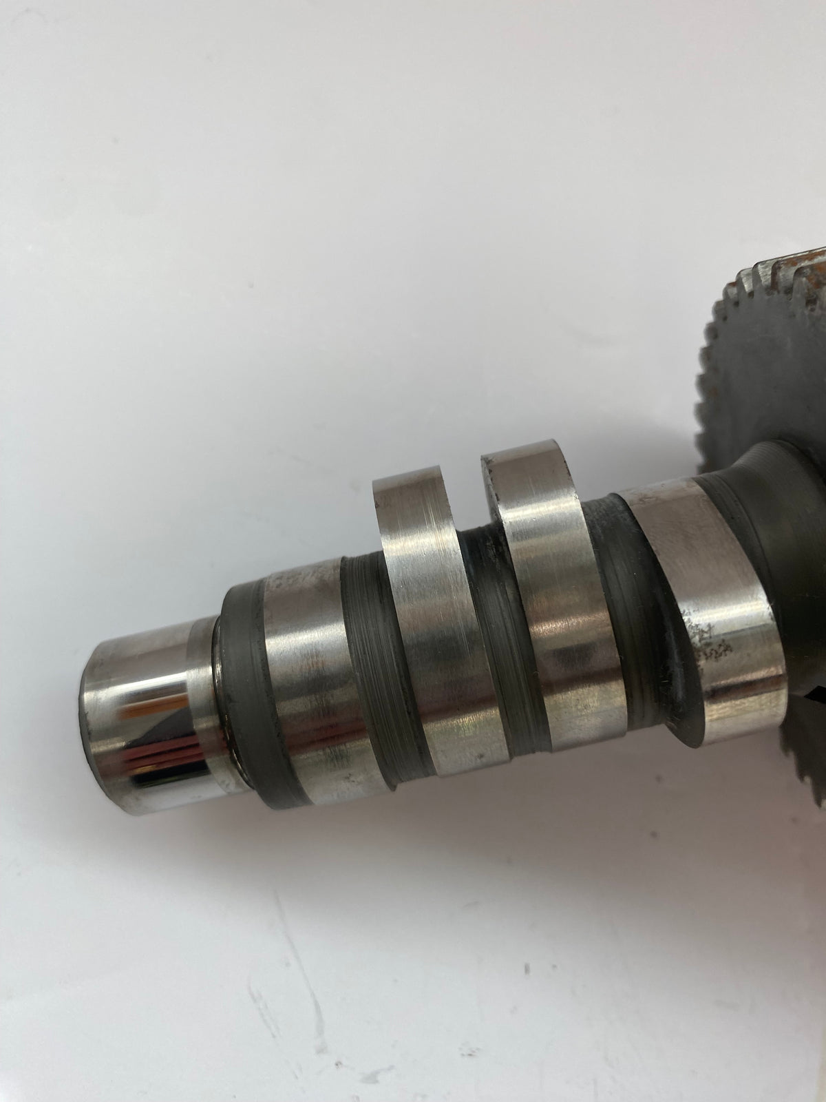 Arbre à cames origine EVO 1340 Harley Davidson code : L REF OEM 24586-93
