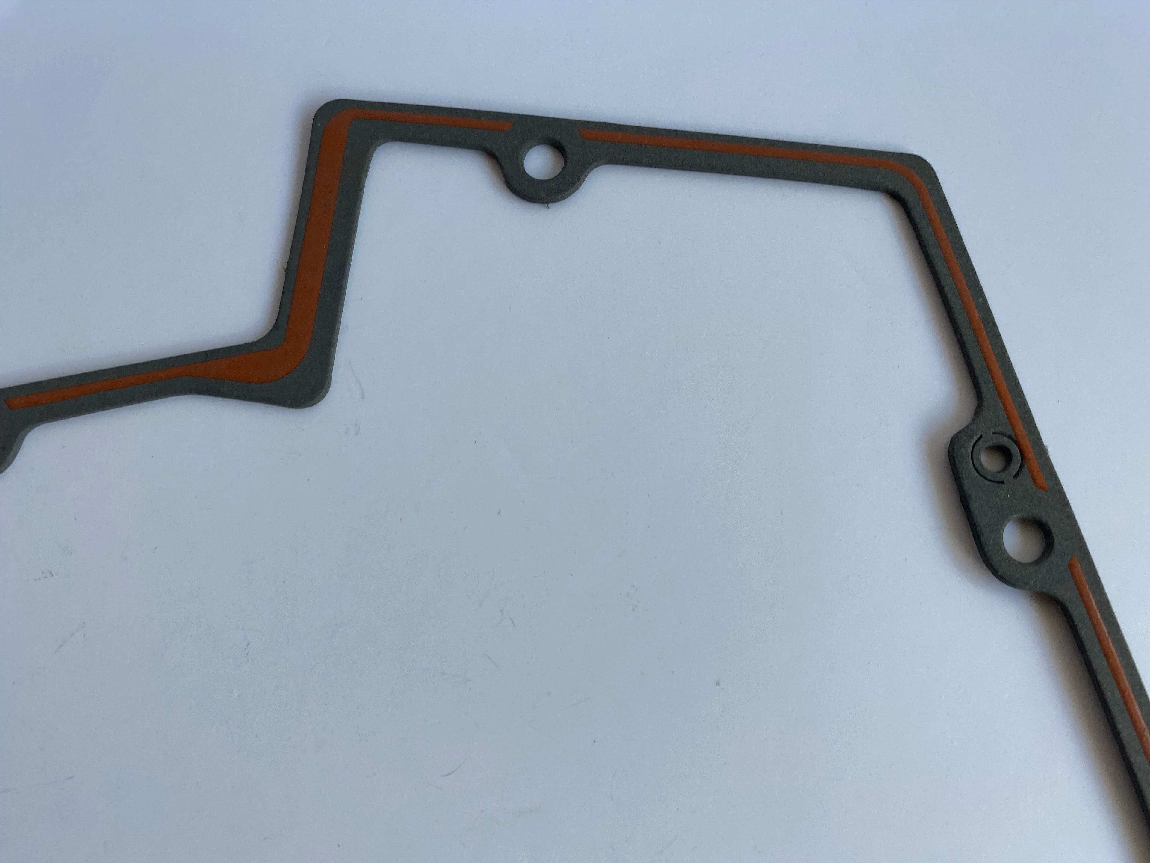 Shovelhead Primary Housing Gasket Harley Davidson REF OEM 60538-81E