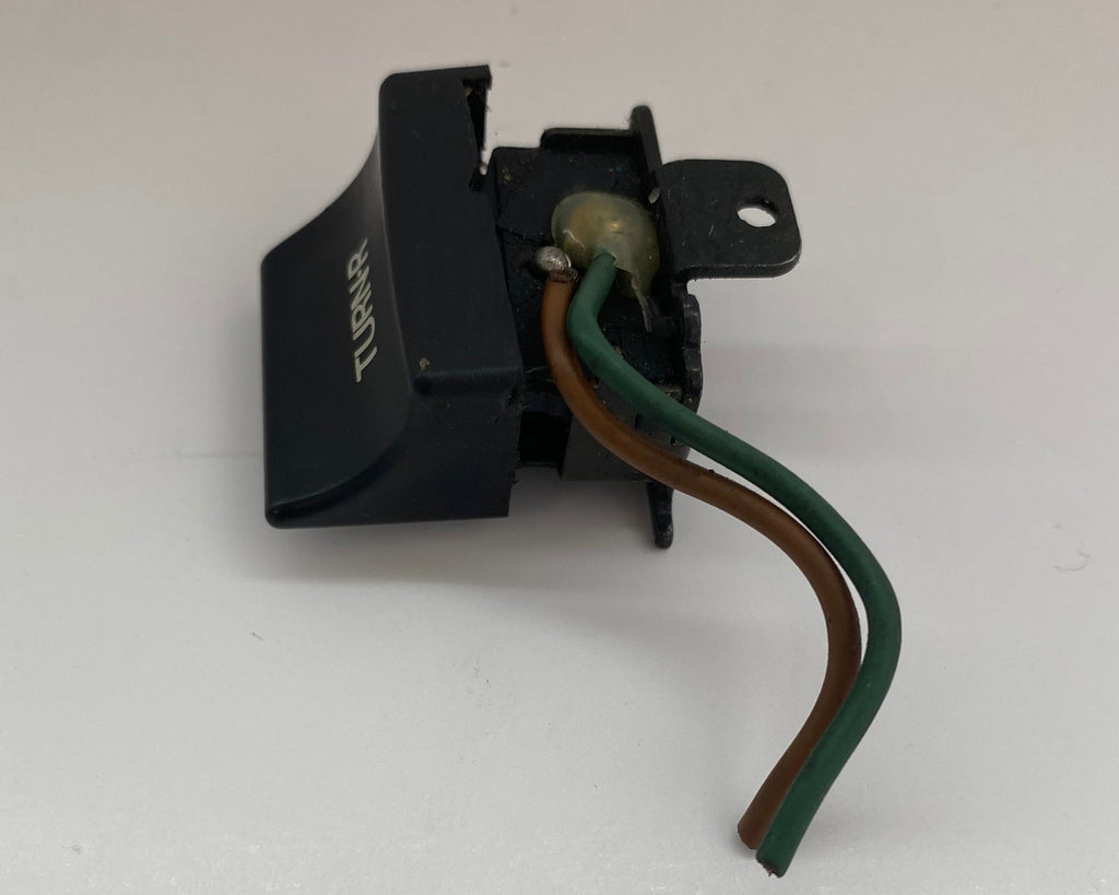 Bouton commodo clignotant droit Harley Davidson REF OEM 71591-92