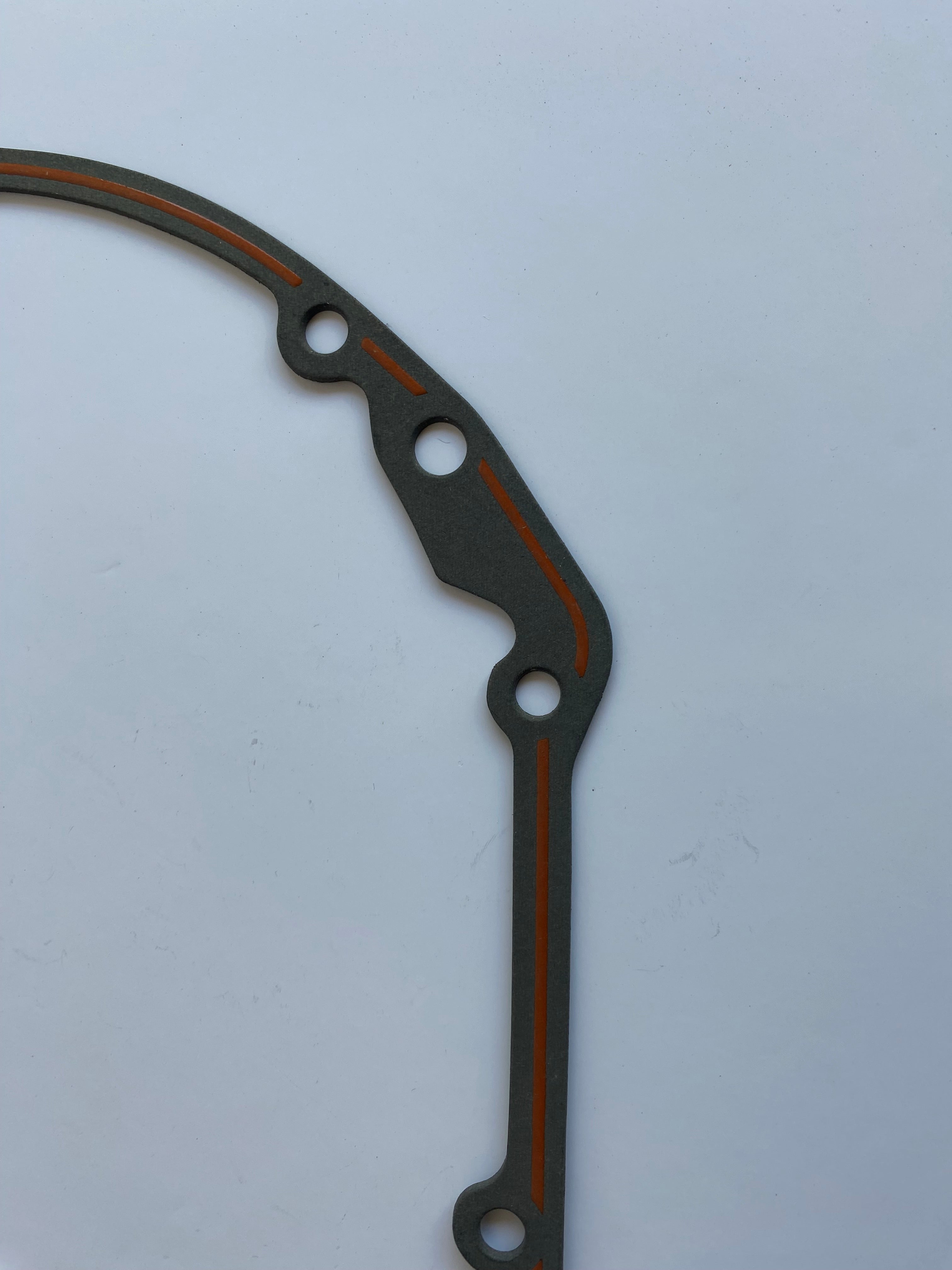 Shovelhead Primary Housing Gasket Harley Davidson REF OEM 60538-81E