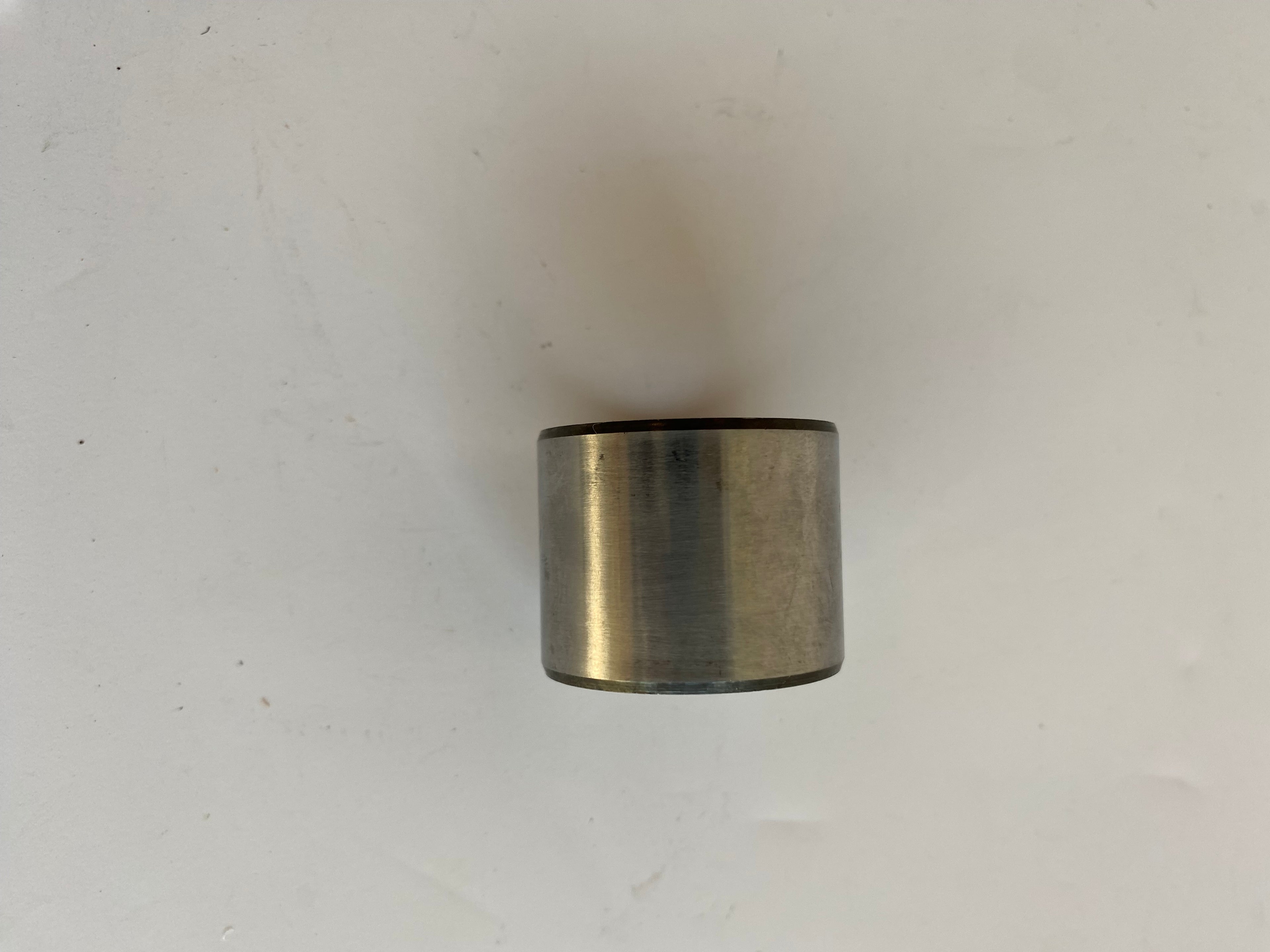 Bague roulement transmission primaire Harley Davidson REF OEM 34091-85A