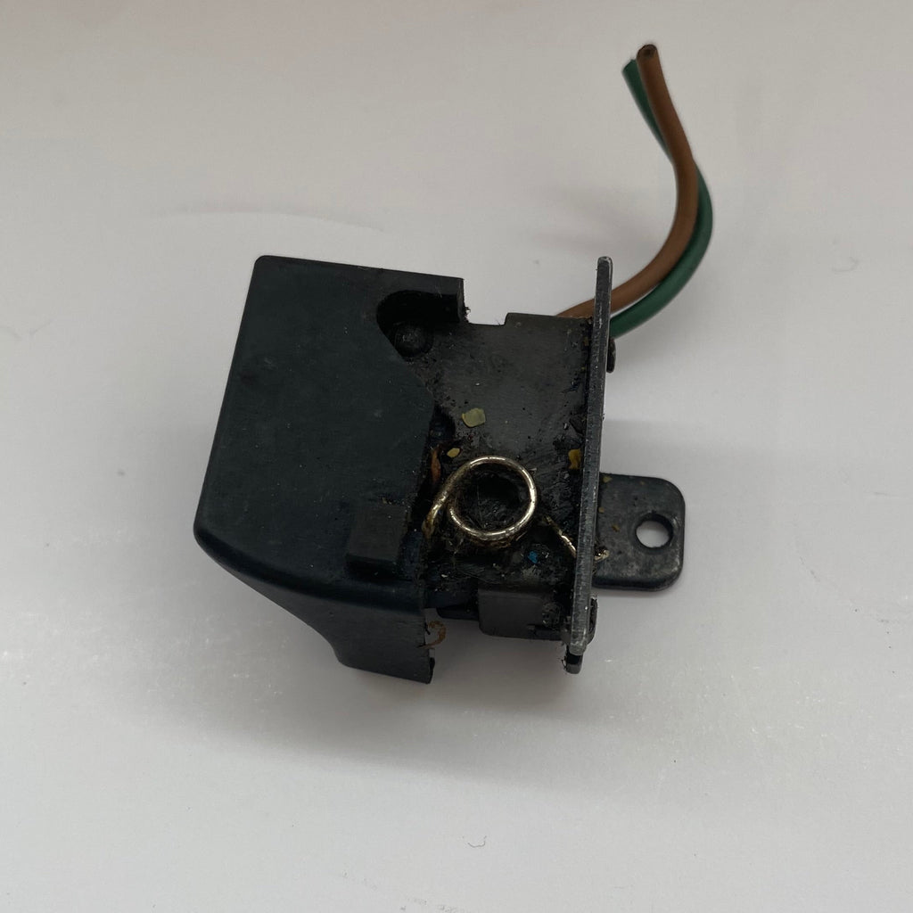 Bouton commodo clignotant droit Harley Davidson REF OEM 71591-92