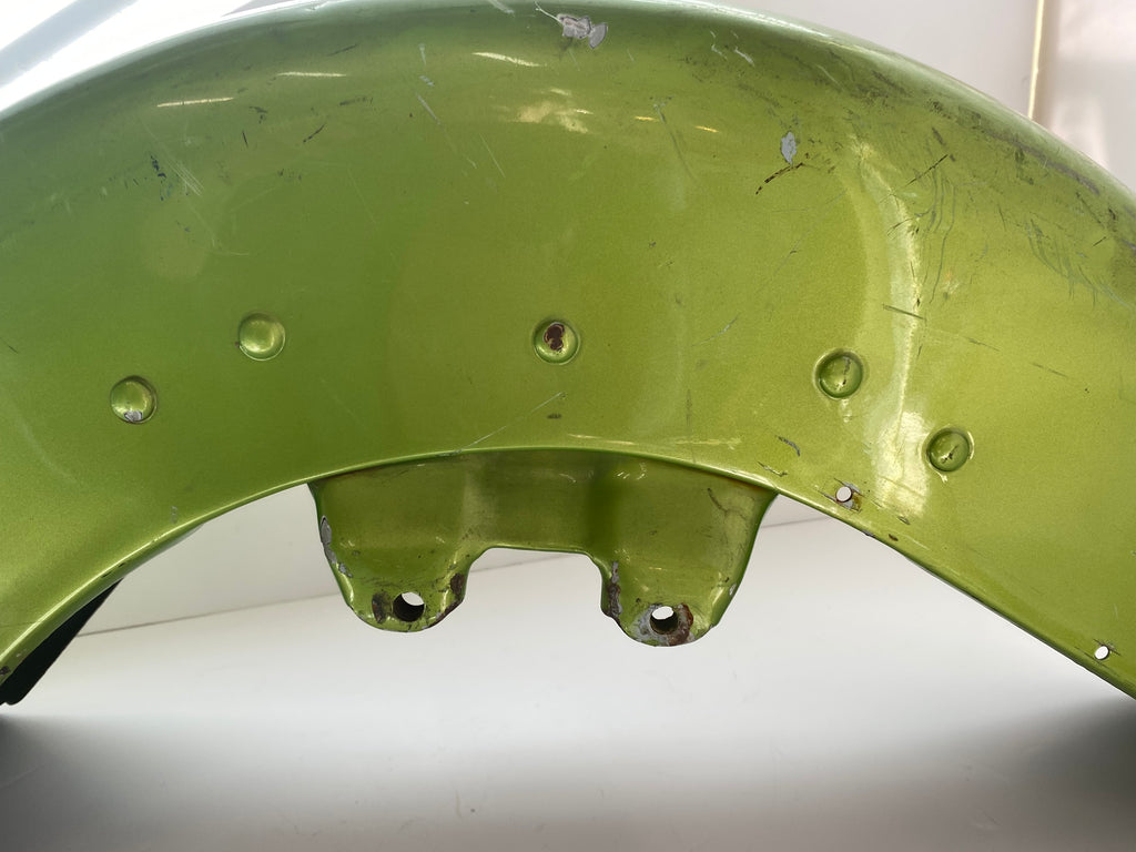 Garde boue avant Shovelhead FL FLH Harley Davidson REF OEM 59000-58G