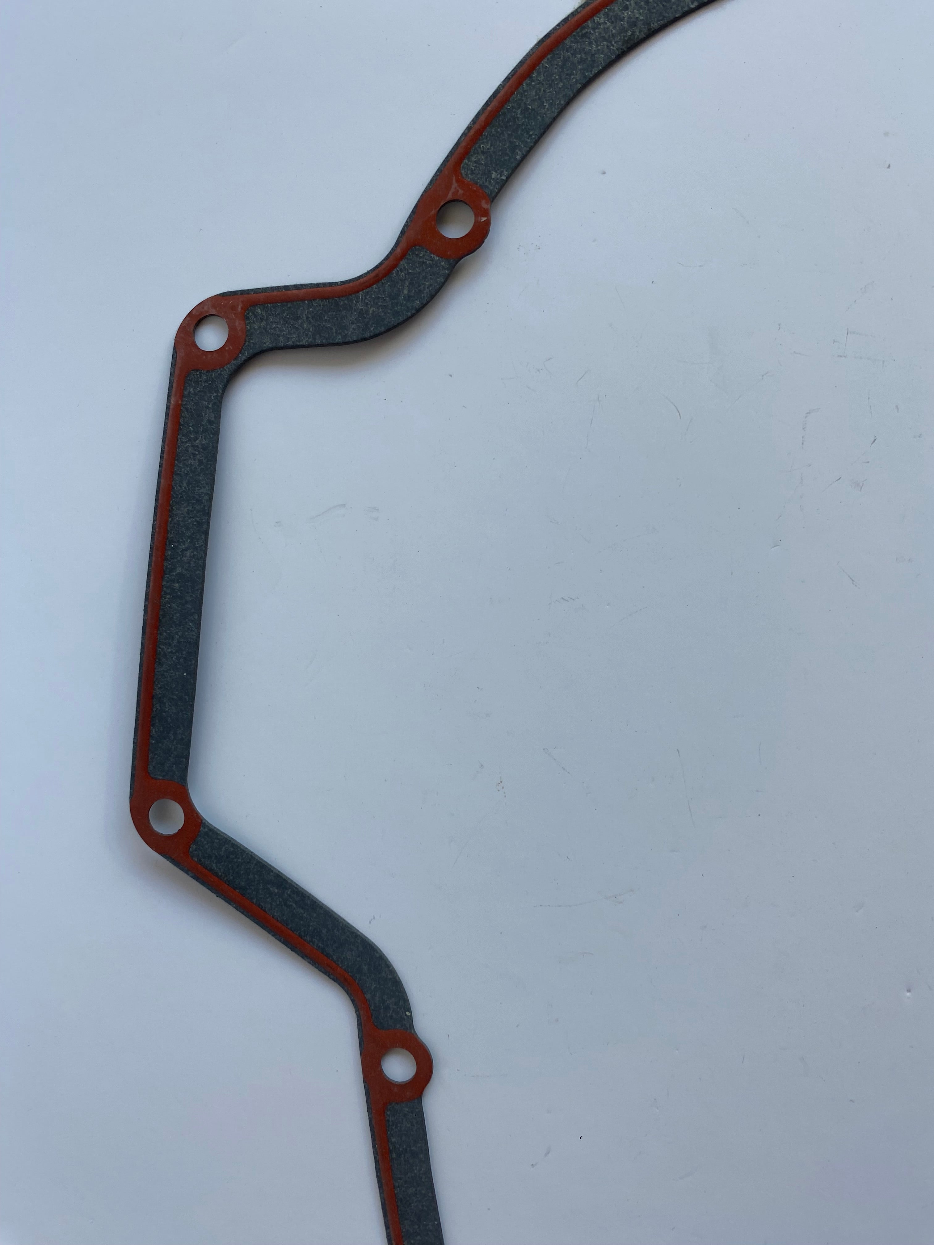 Harley Davidson Sportster Primary Cover Gasket REF OEM 34955-89A