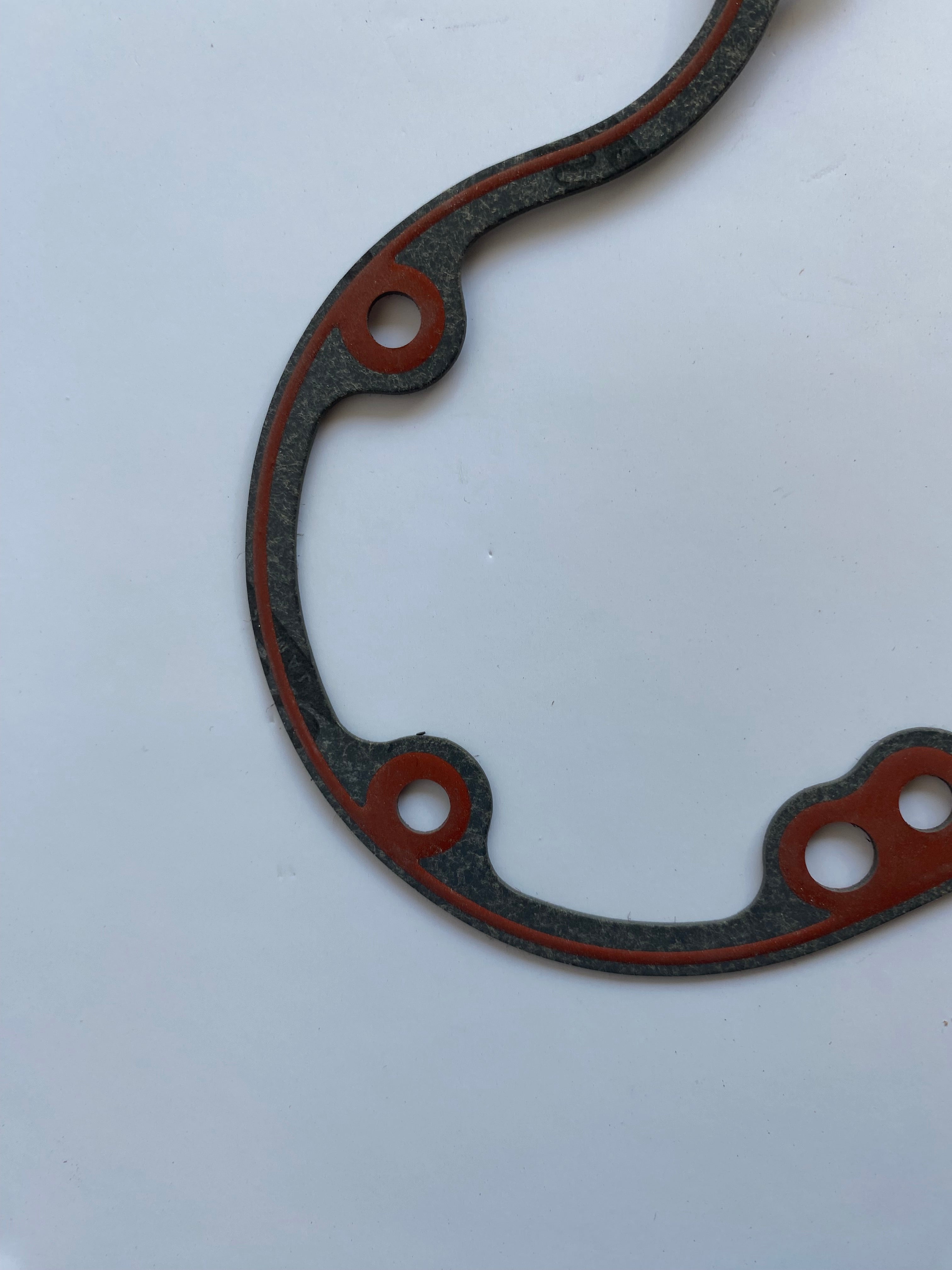 Sportster Harley Davidson timing cover gasket REF OEM 25263-90