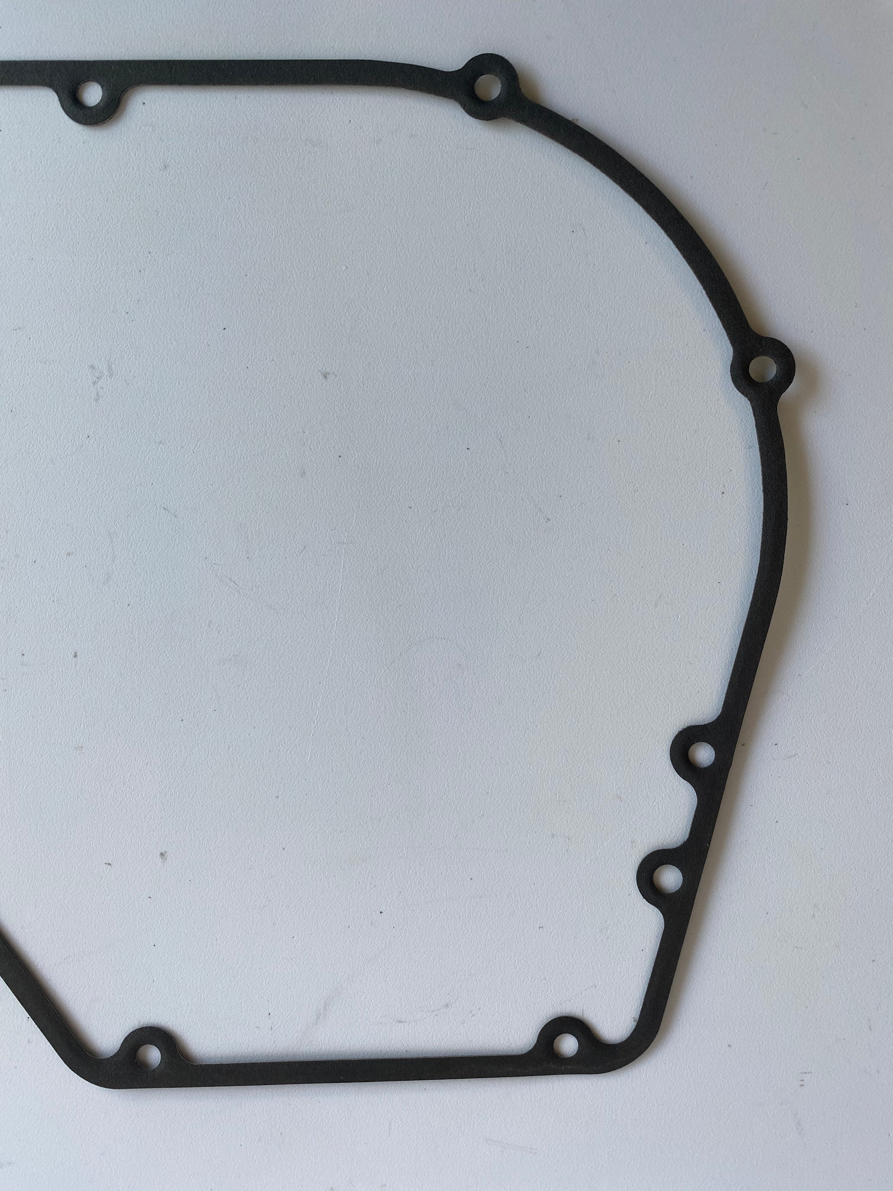 Harley Davidson Primary Cover Gasket REF OEM 60539-89