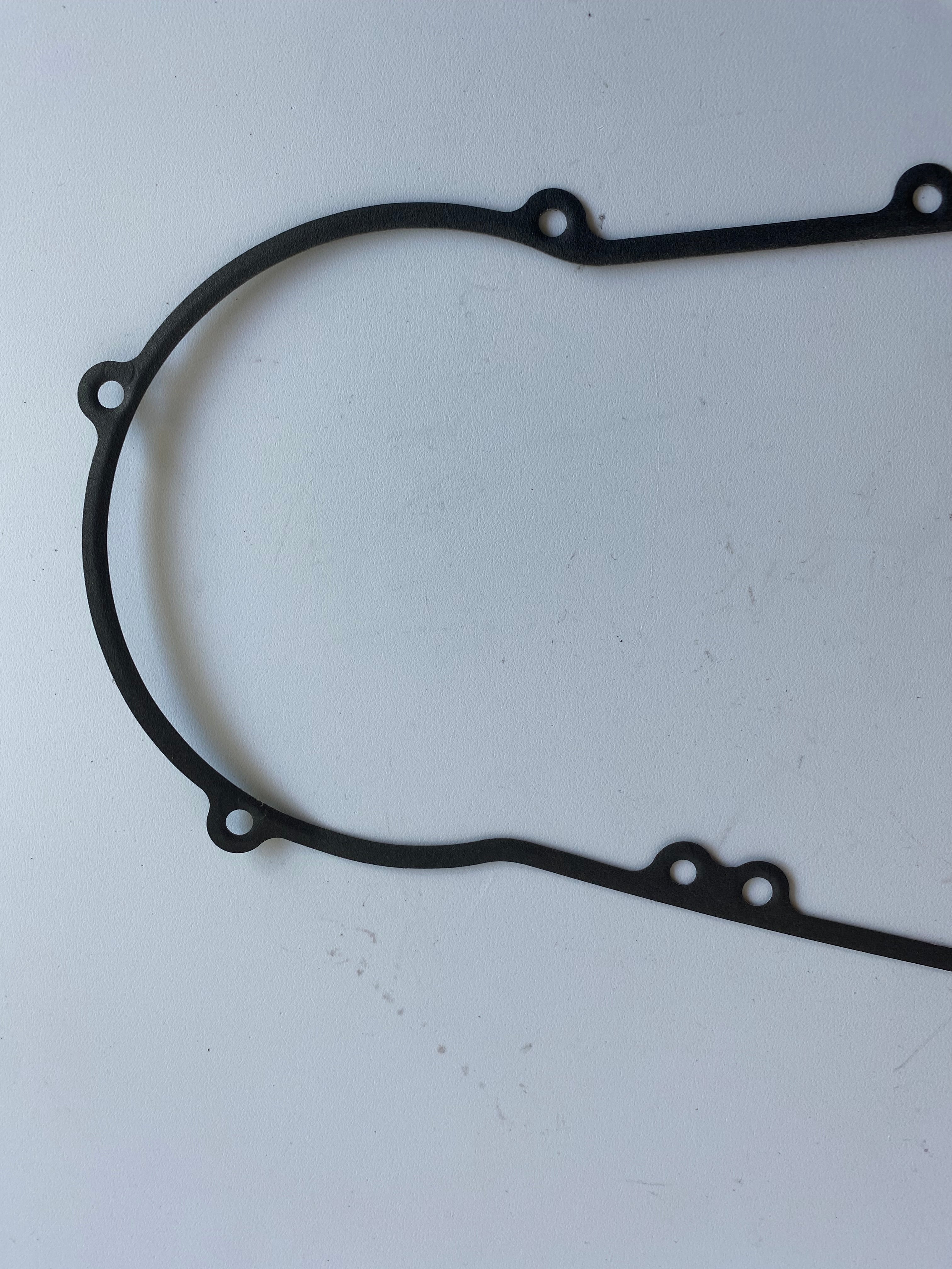 Harley Davidson Primary Cover Gasket REF OEM 60539-89