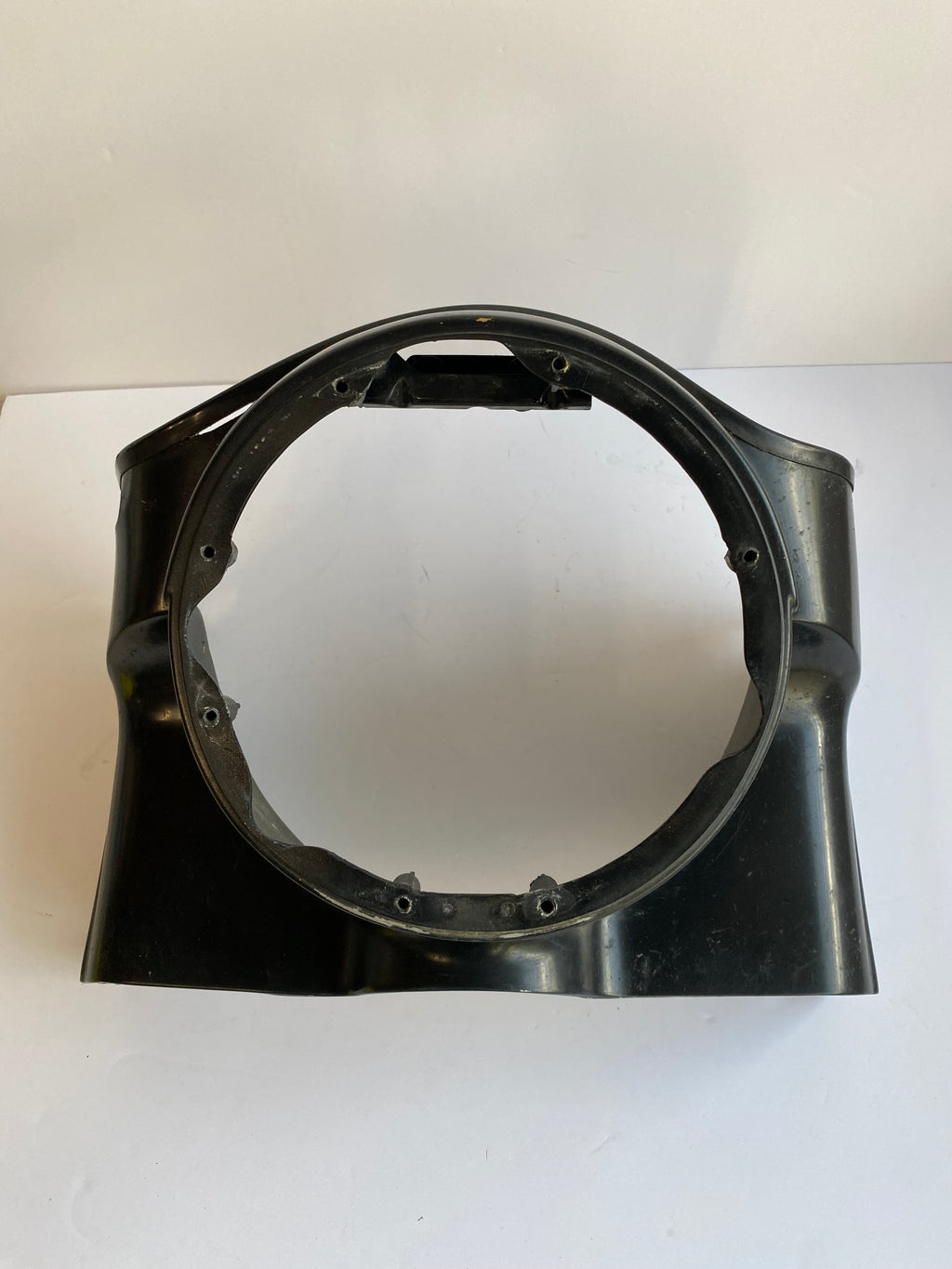 Nacelle de phare Electra Glide Sport FLHS Harley Davidson REF OEM 67704-83