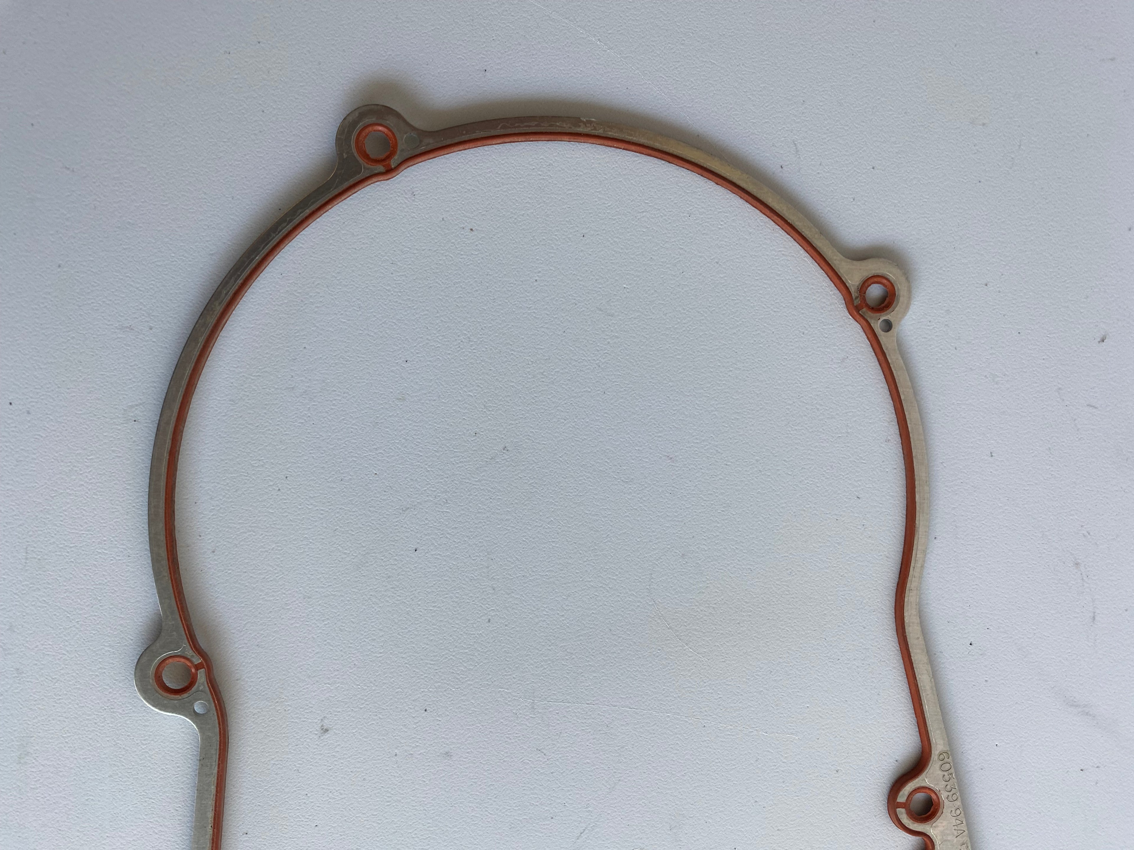 Harley Davidson Primary Cover Gasket REF OEM 60539-94A