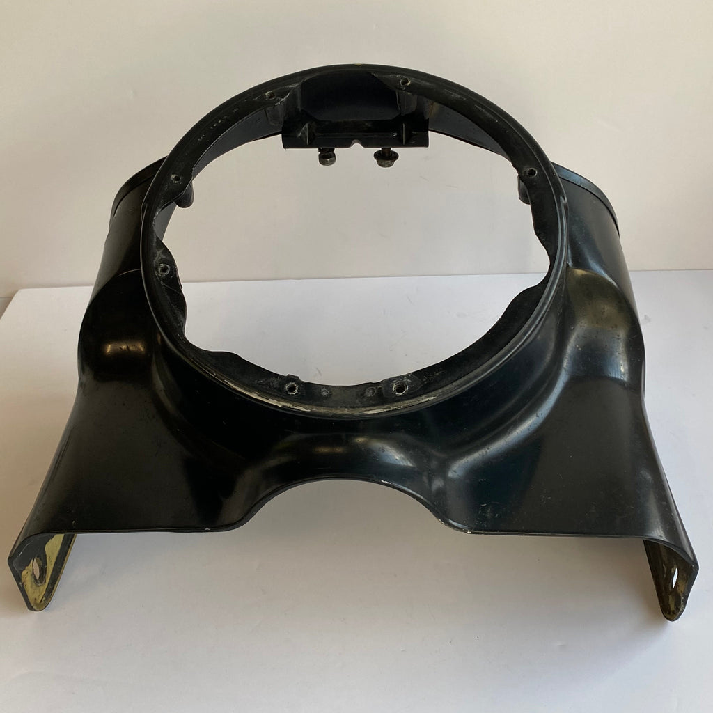 Nacelle de phare Electra Glide Sport FLHS Harley Davidson REF OEM 67704-83