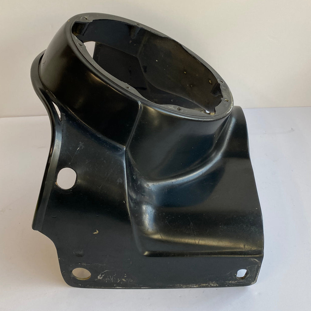 Nacelle de phare Electra Glide Sport FLHS Harley Davidson REF OEM 67704-83