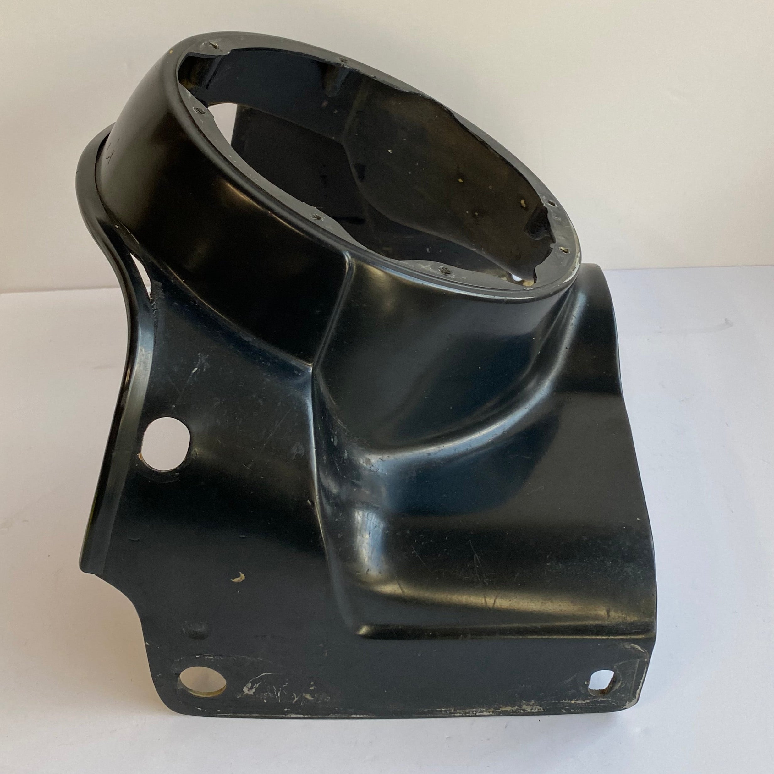 Nacelle de phare Electra Glide Sport FLHS Harley Davidson REF OEM 67704-83