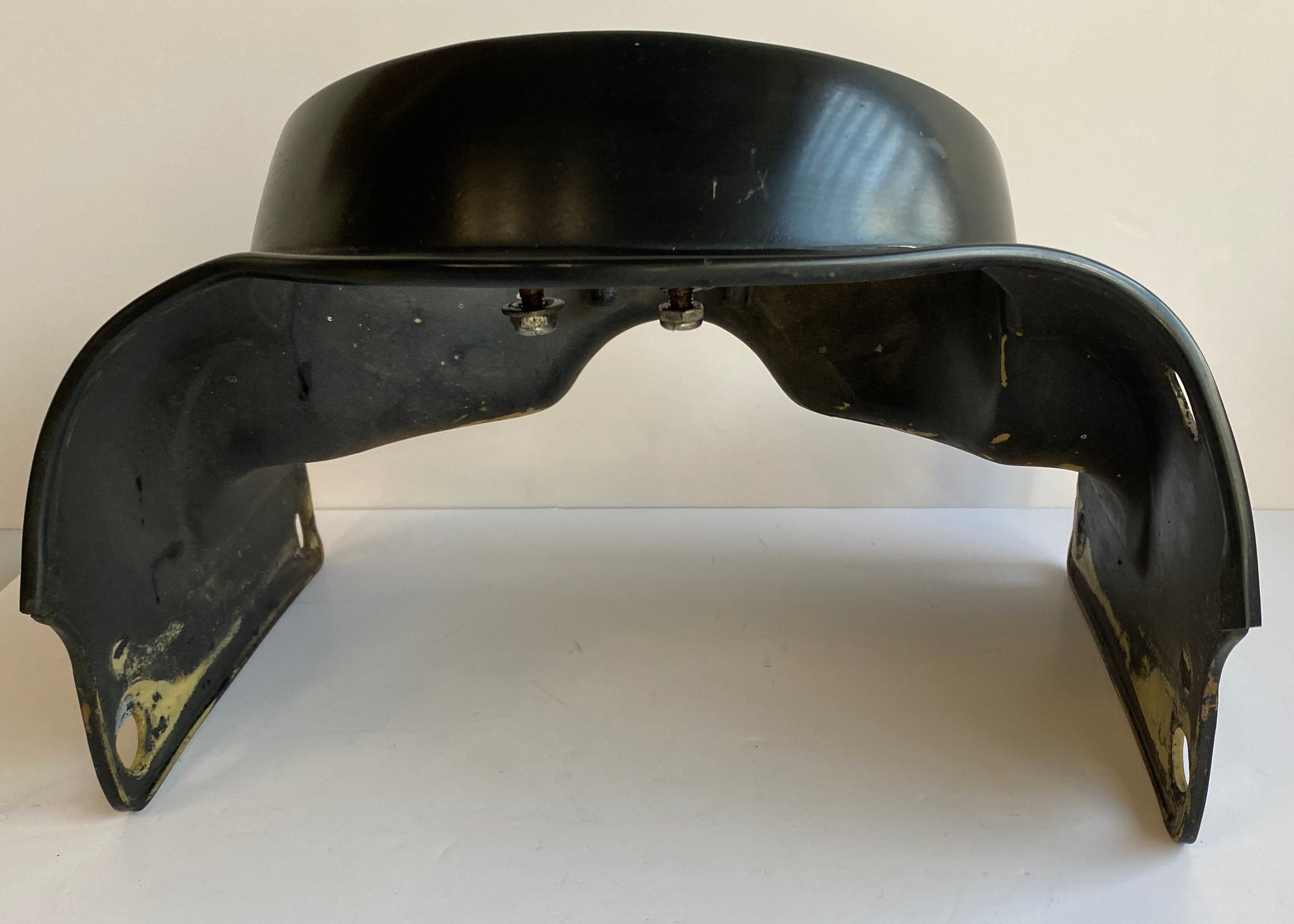 Nacelle de phare Electra Glide Sport FLHS Harley Davidson REF OEM 67704-83