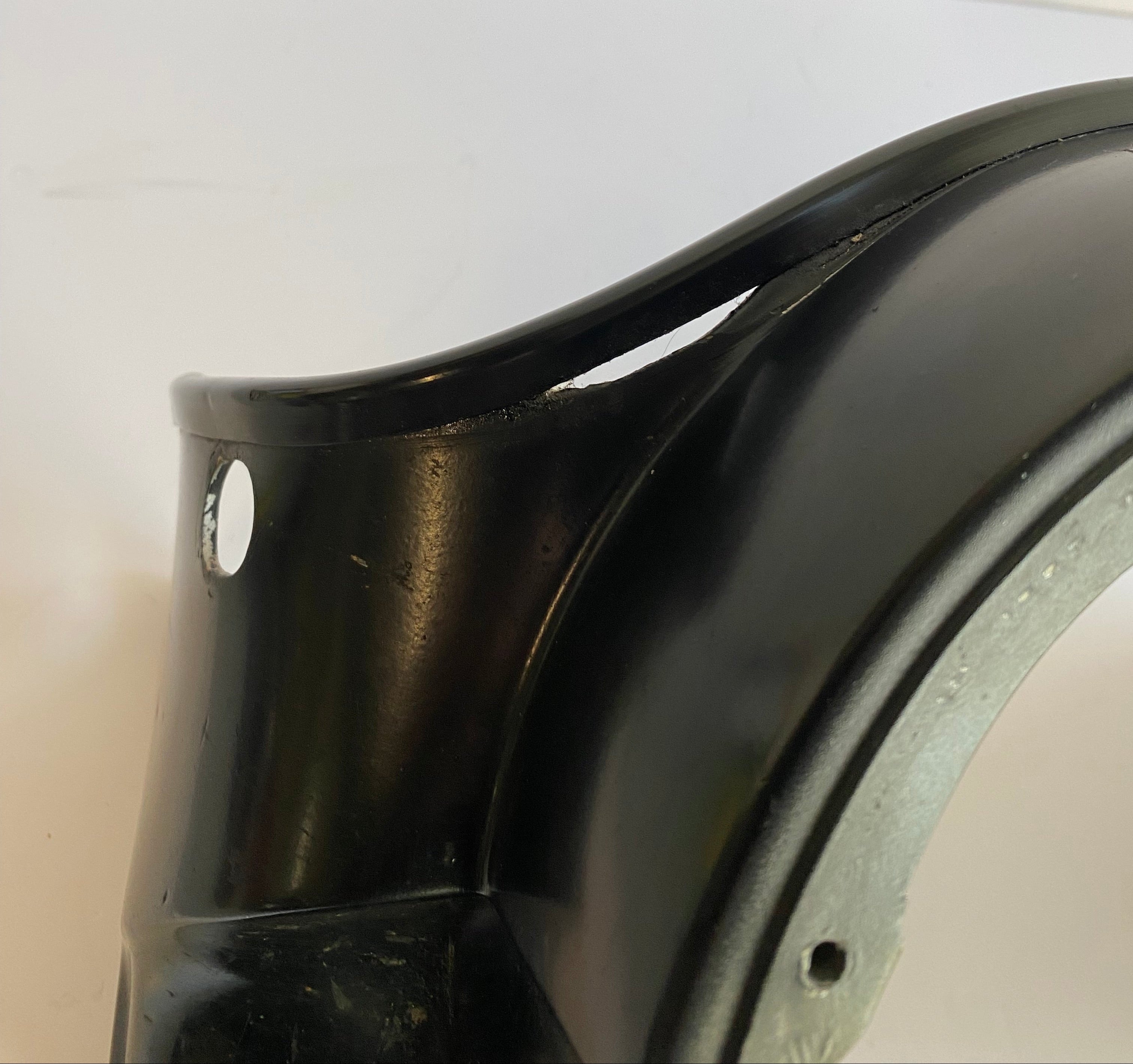 Nacelle de phare Electra Glide Sport FLHS Harley Davidson REF OEM 67704-83