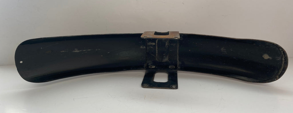 Garde boue avant 19 pouces Sportster ou Dyna Harley Davidson REF OEM 58998-83E