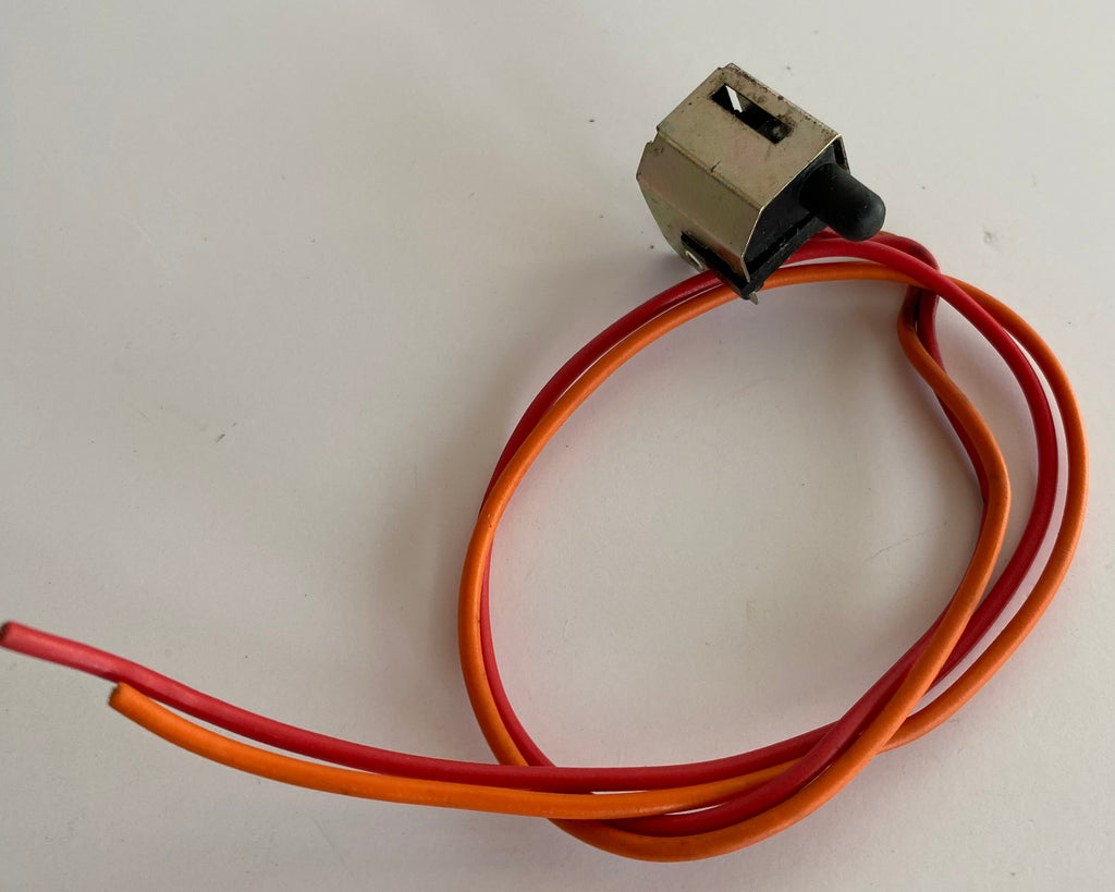 Contacteur de stop de frein avant Harley Davidson REF 71590-92A
